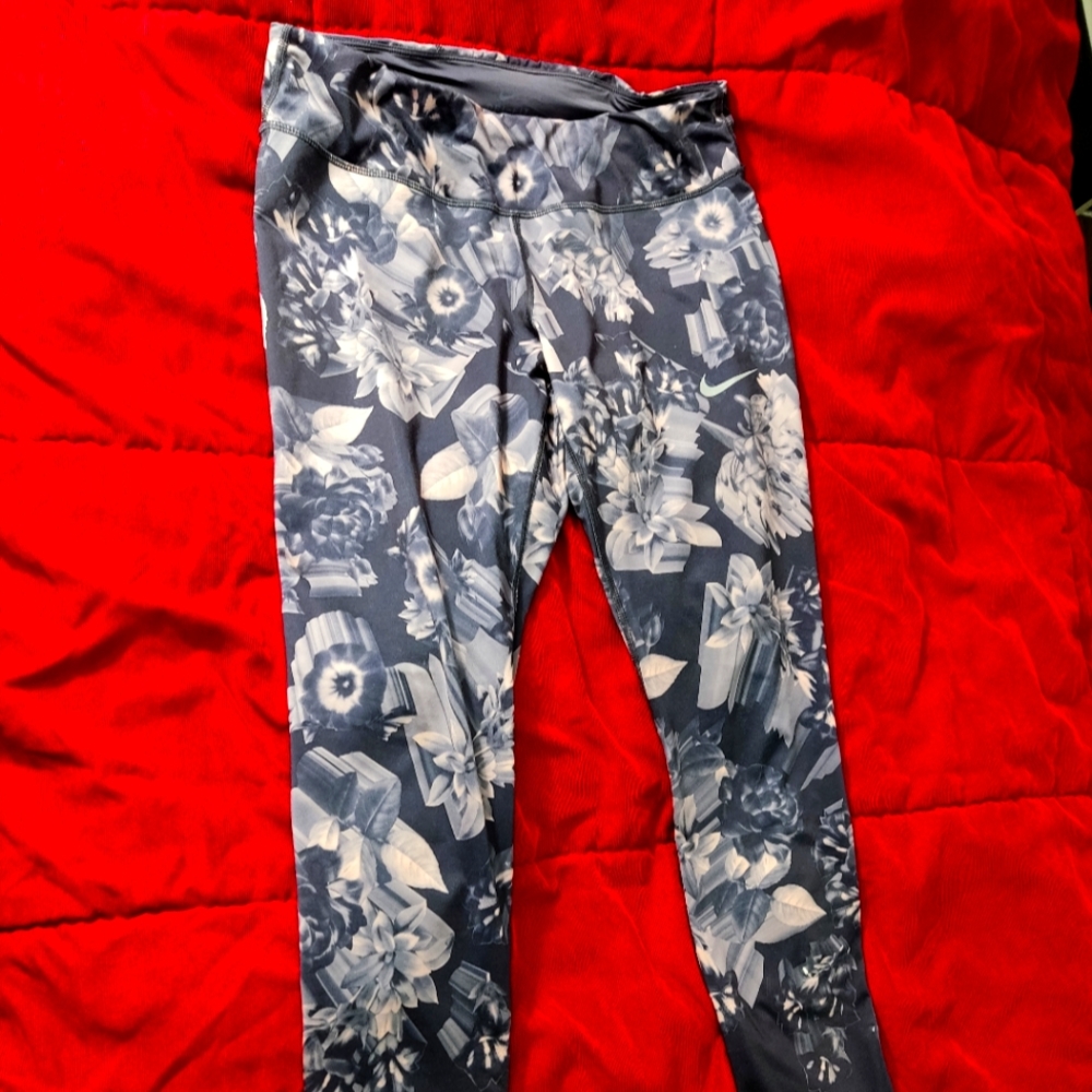 Nike Running Tights